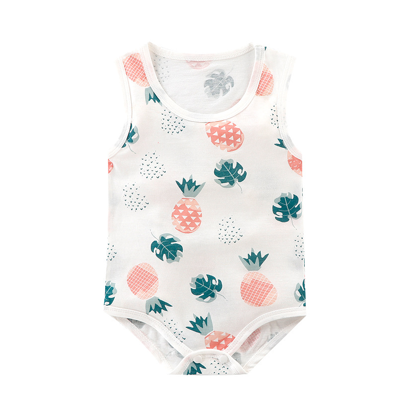 1 Pcs Baby Boys Girls Bodysuit - Baby Products Website review and price