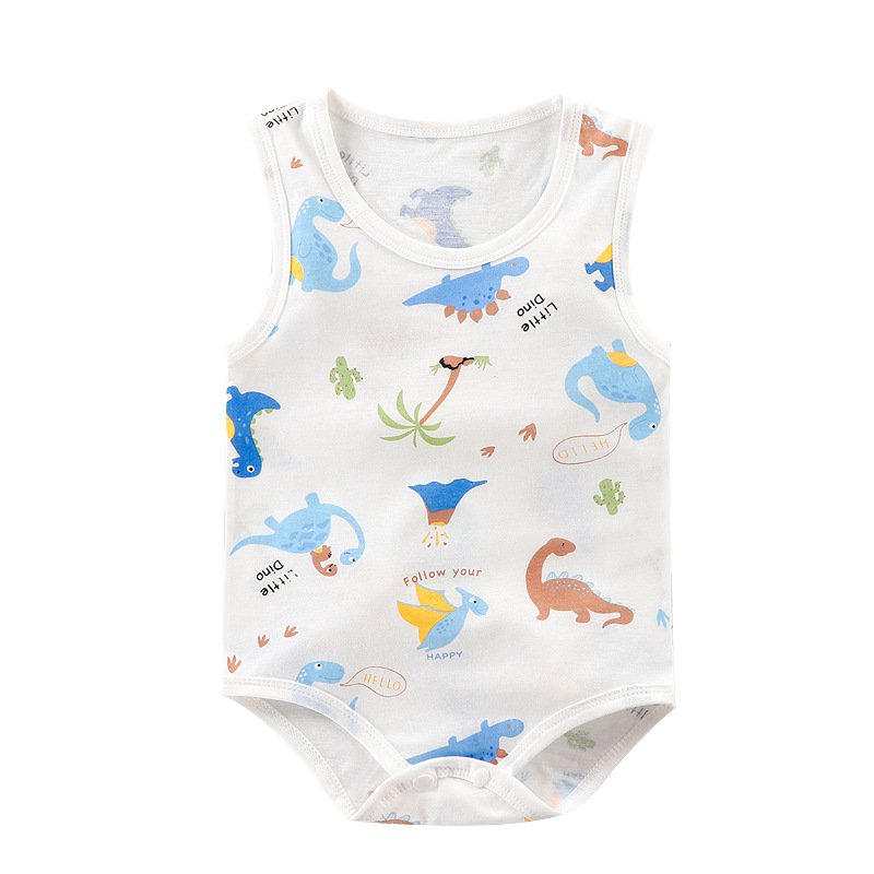 1 Pcs Baby Boys Girls Bodysuit - Baby Products Website review and price