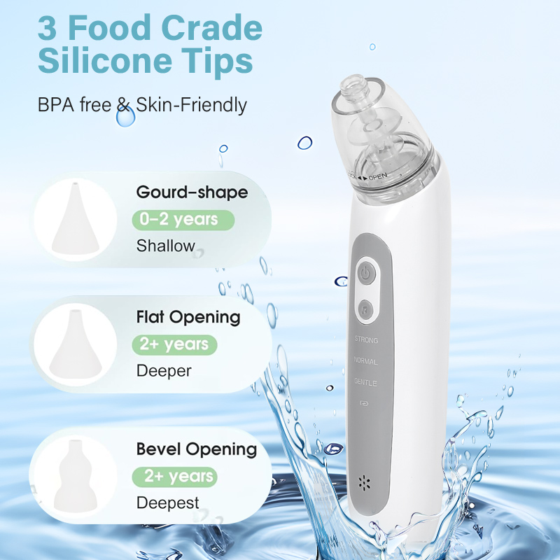 2025 New Pattern Baby Electric - Nasal Aspirator review and price