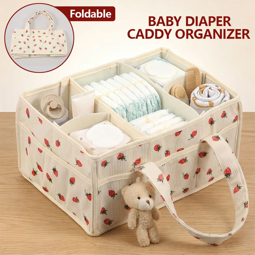 Baby Nappy Wipe Basket Organiz - Baby Products Organiser review and price