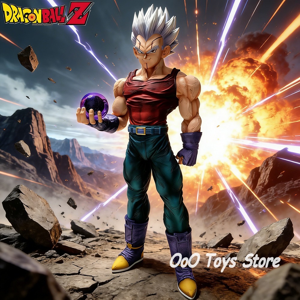 Anime Dragon Ball Z Figure GT  - Baby Products A To Z review and price