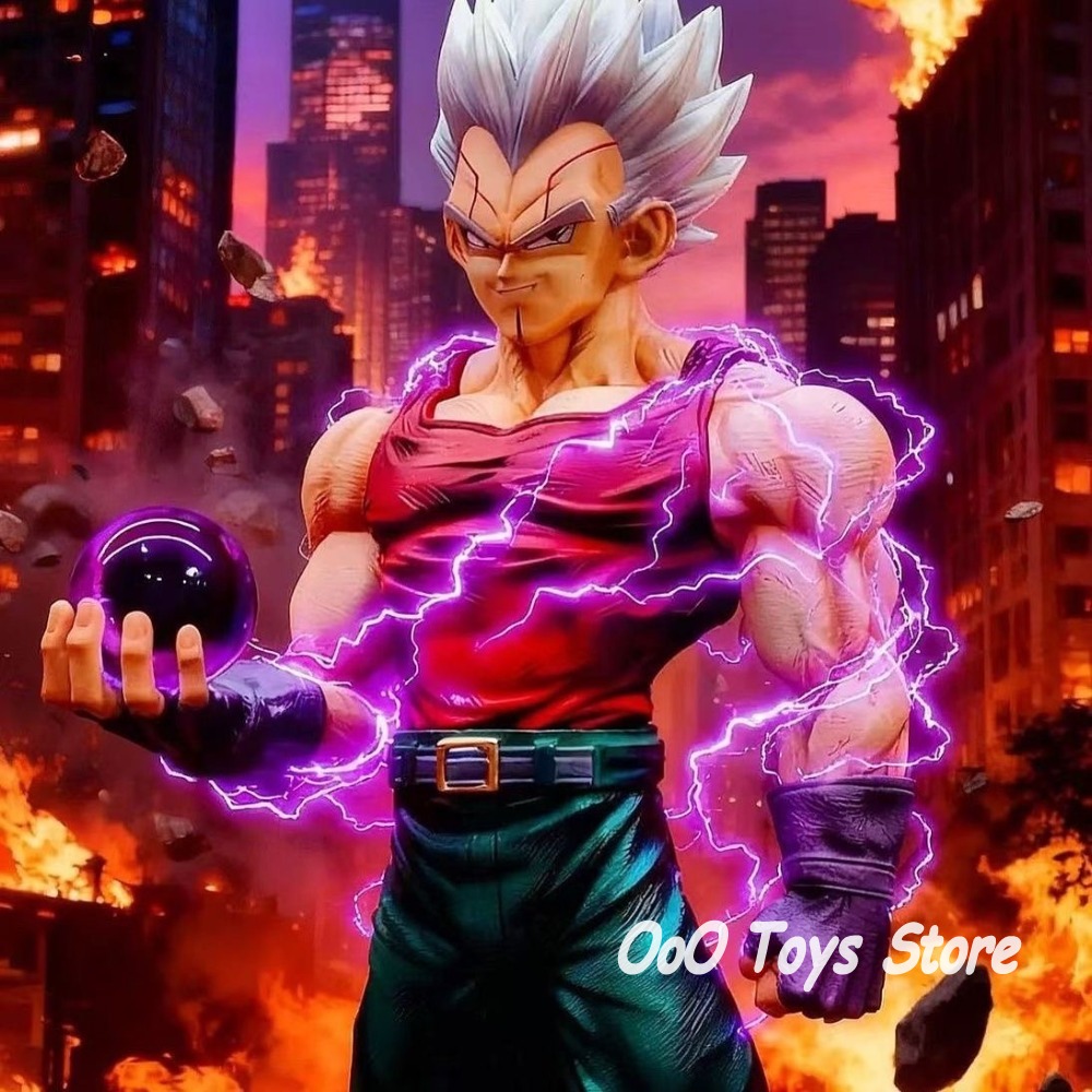 Anime Dragon Ball Z Figure GT  - Baby Products A To Z review and price