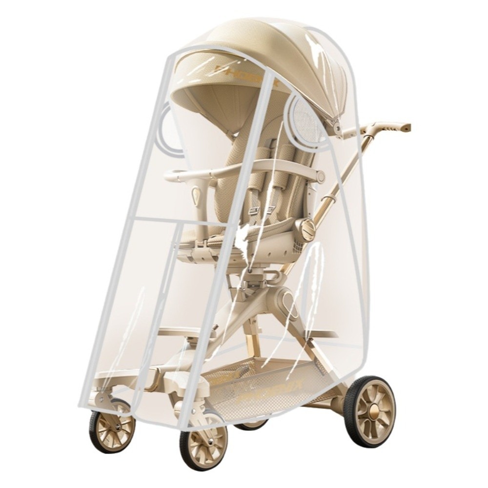 Transparent Baby Strollers Rai - Stroller Rain Cover review and price