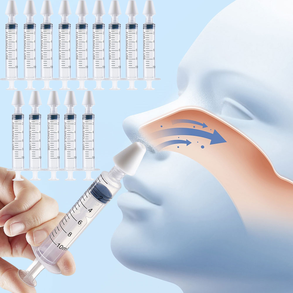 Needle Tube Silicone Baby Nasa - Nasal Aspirator review and price