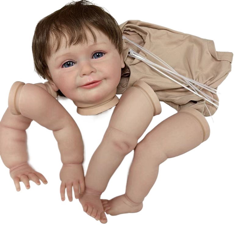 22inch Reborn Doll Kit with Ro - Zoe Baby Products review and price
