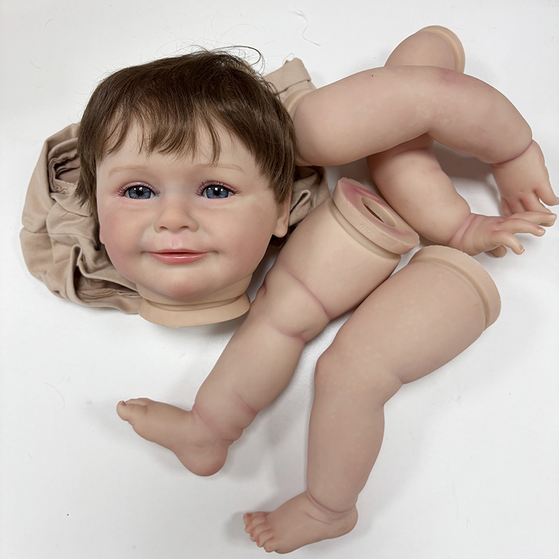 22inch Reborn Doll Kit with Ro - Zoe Baby Products review and price