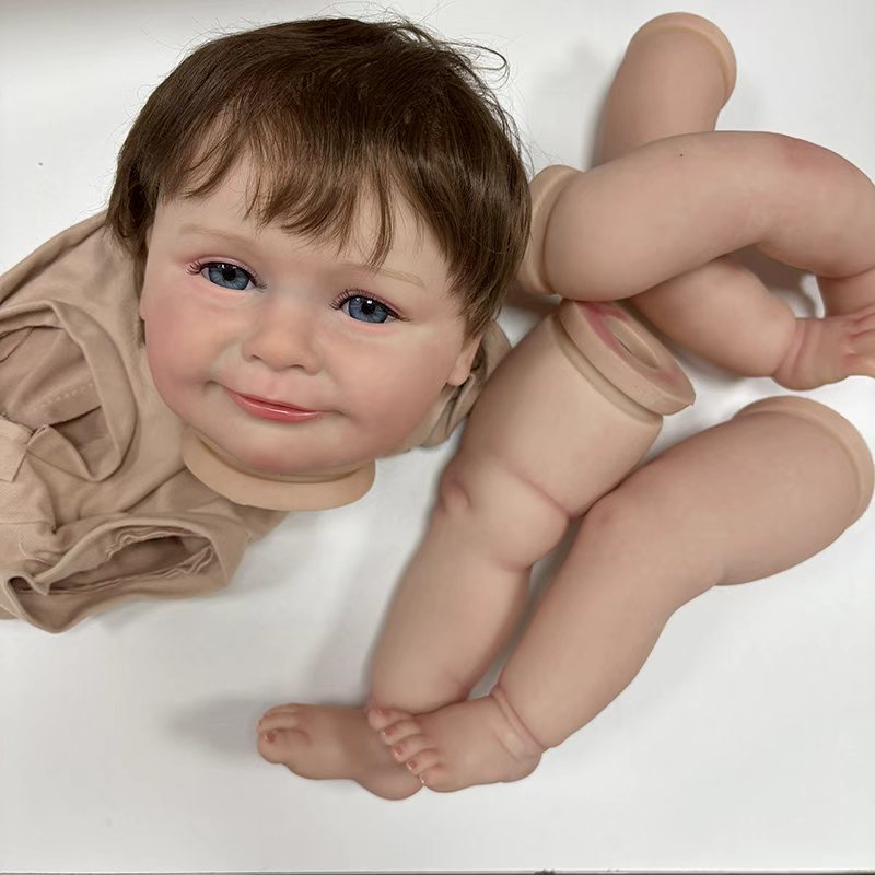 22inch Reborn Doll Kit with Ro - Zoe Baby Products review and price