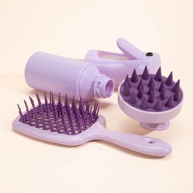 Shampoo Brush Scalp Massage Sp - Baby Products Distributor review and price