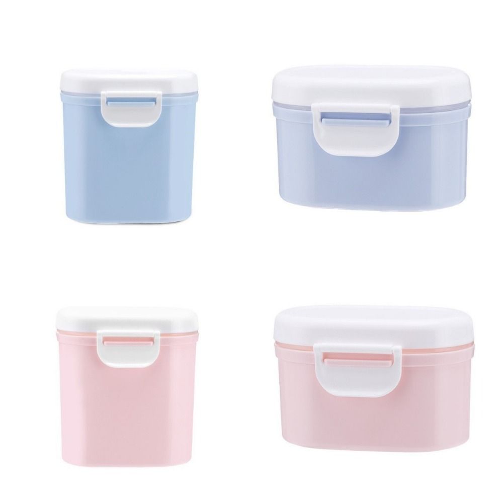 Portable Infant Milk Powder Bo - Baby Products Distributor review and price