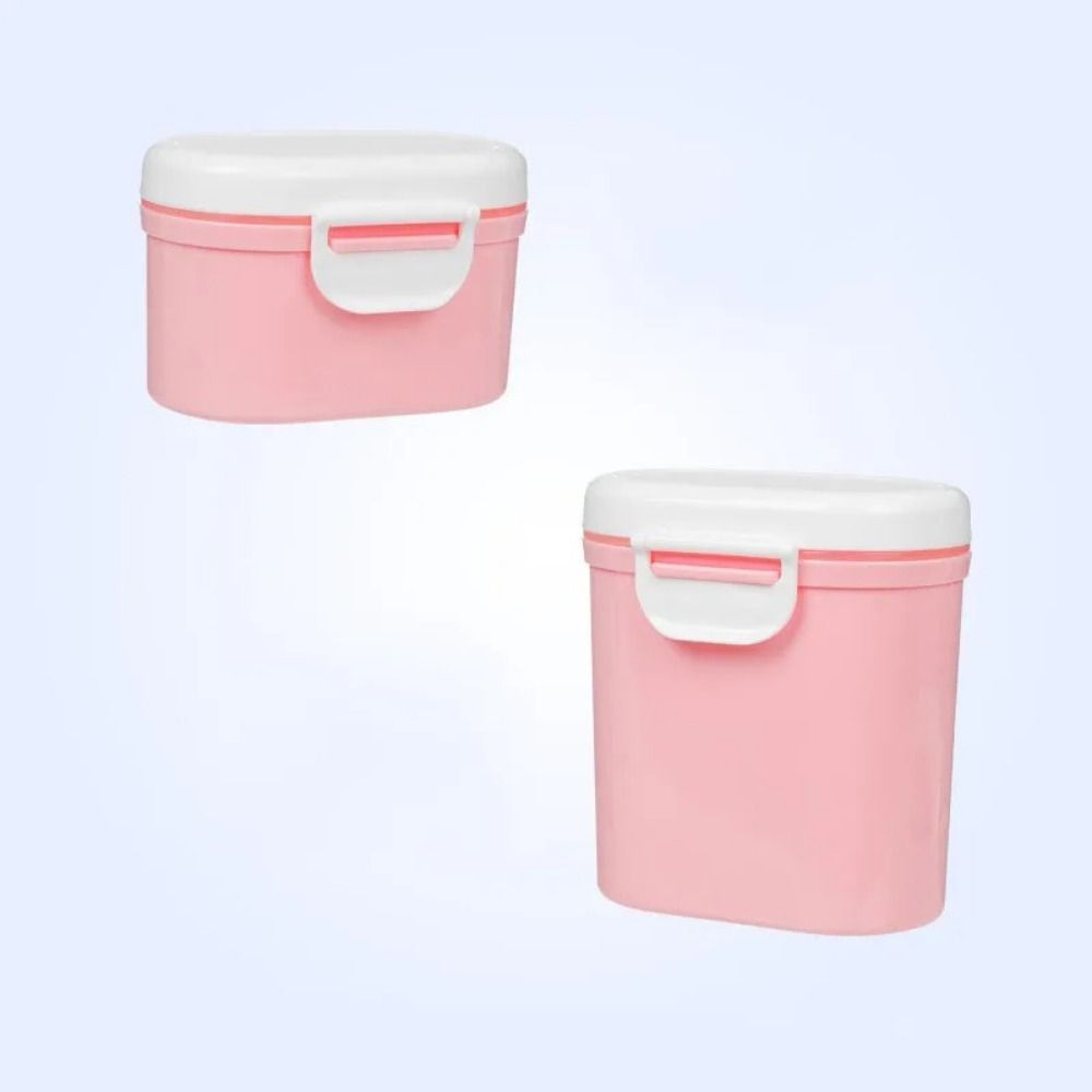 Portable Infant Milk Powder Bo - Baby Products Distributor review and price
