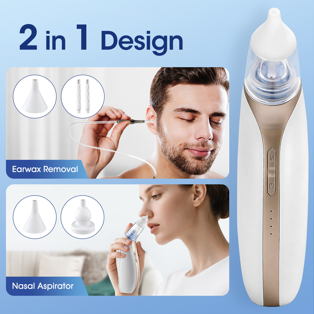 Electric Sucker Nasal Aspirato - Nasal Aspirator review and price