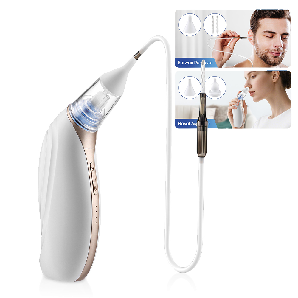 Electric Sucker Nasal Aspirato - Nasal Aspirator review and price