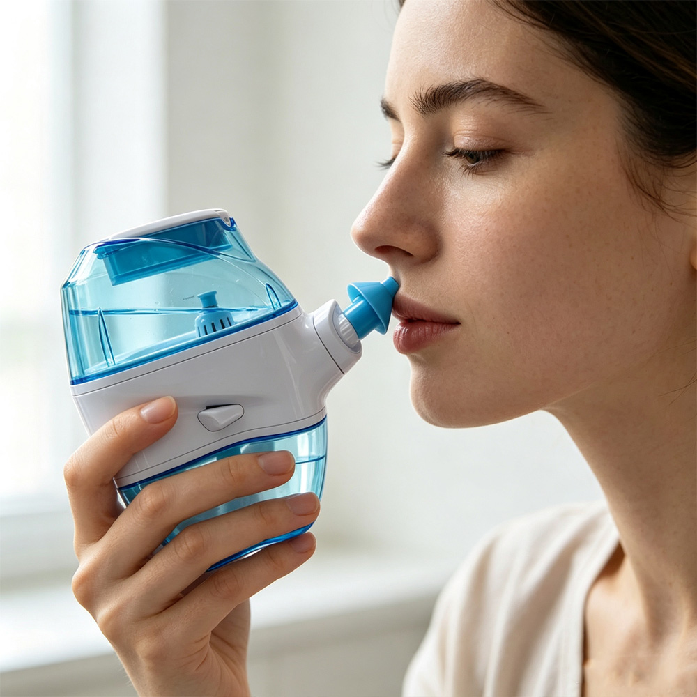 Rechargeable Electric Nose Cle - Nasal Aspirator review and price