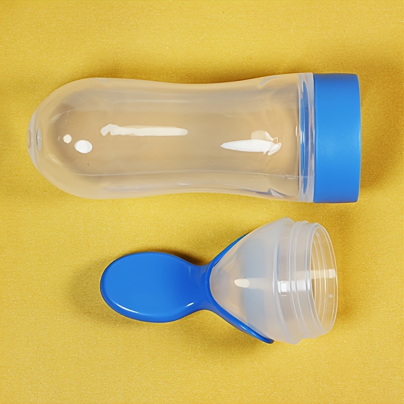 Baby Feeding Silicone Bottle w - Baby Products Distributor review and price
