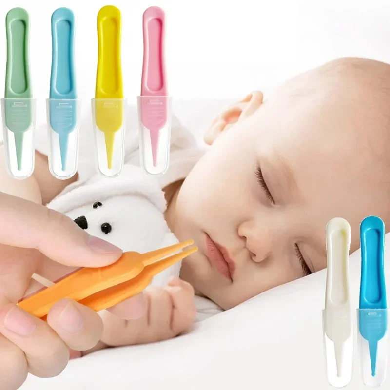 Baby Plastic Tweezers Nose Cle - Nasal Aspirator review and price