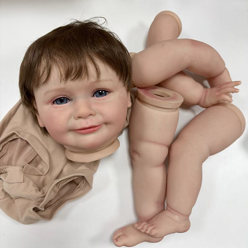 22inch Zoe Hand Rooted Hair Re - Zoe Baby Products review and price