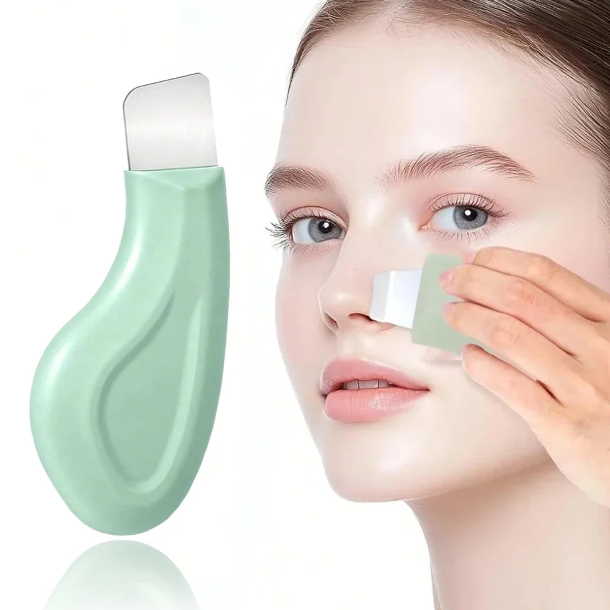 Blackhead and Whitehead Remova - Nasal Aspirator review and price
