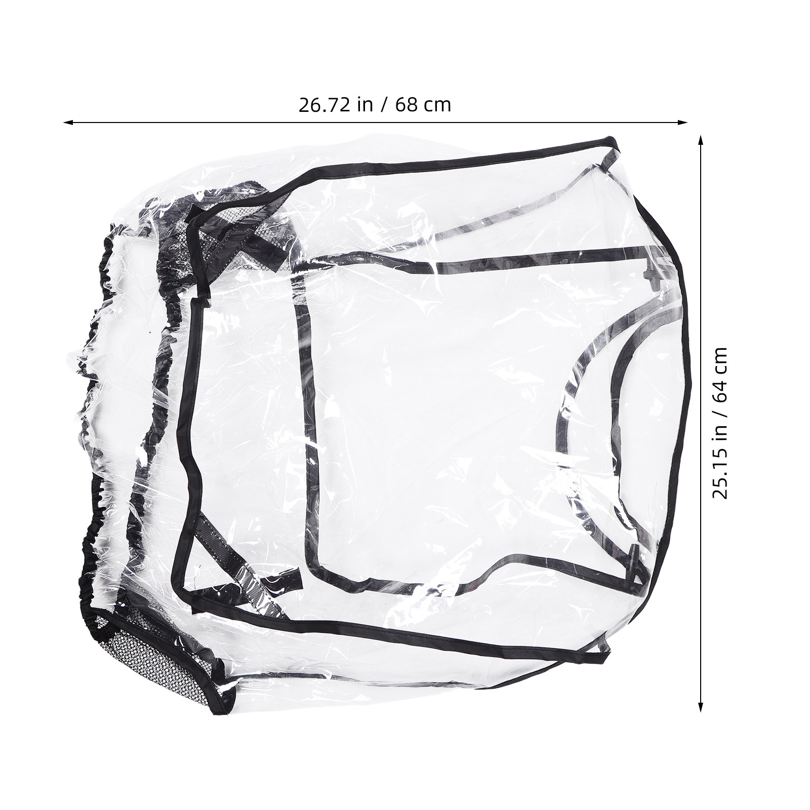Stroller Rain Cover Waterproof - Stroller Rain Cover review and price
