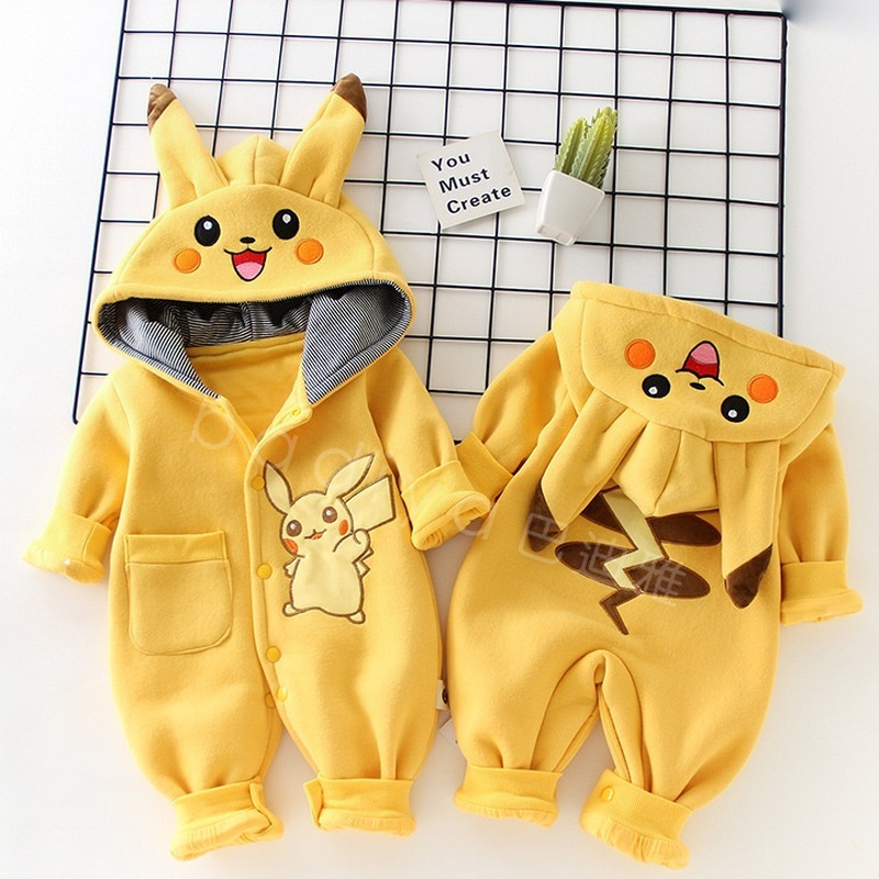 Cartoon Pocket Monsters Baby P - Baby Products Website review and price