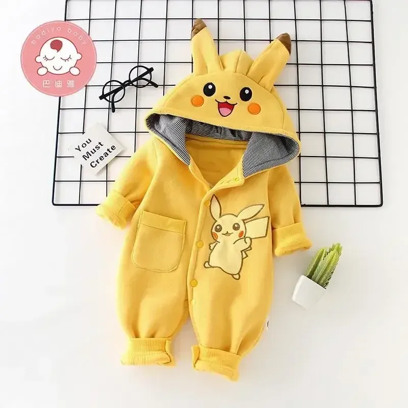 Cartoon Pocket Monsters Baby P - Baby Products Website review and price