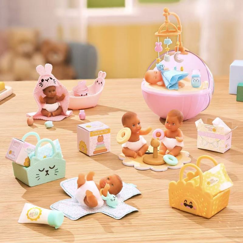 New Original Miniverse Make It - Baby Products Combo review and price
