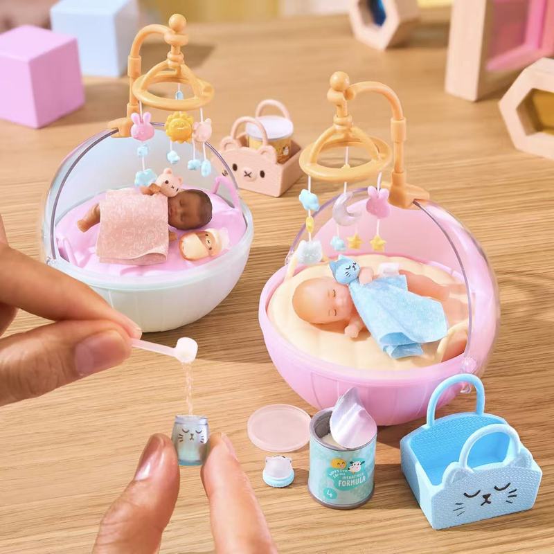 New Original Miniverse Make It - Baby Products Combo review and price