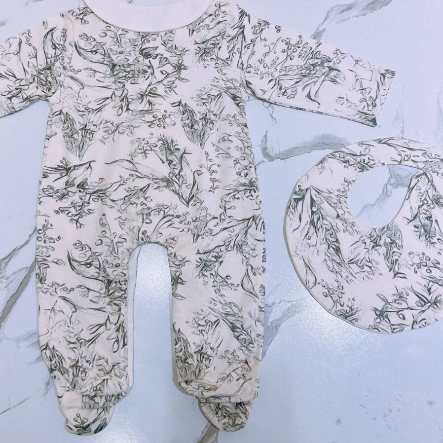 2024 New Design Baby Clothes N - Baby Products Website review and price