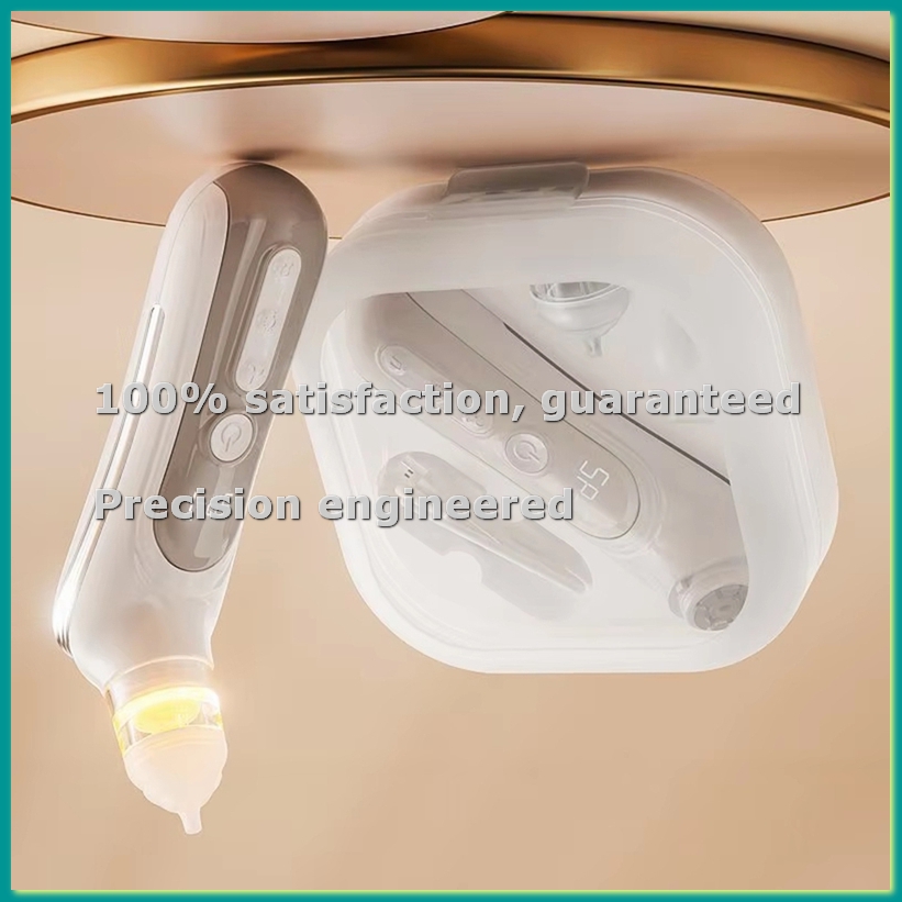 Electric Baby Nasal Aspirator, - Nasal Aspirator review and price
