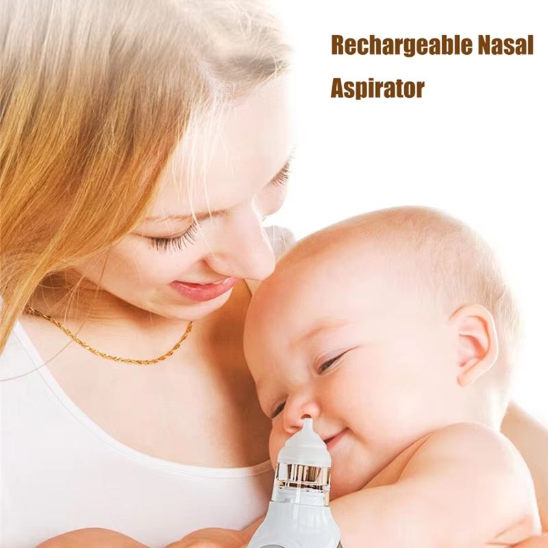 Electric Baby Nasal Aspirator, - Nasal Aspirator review and price
