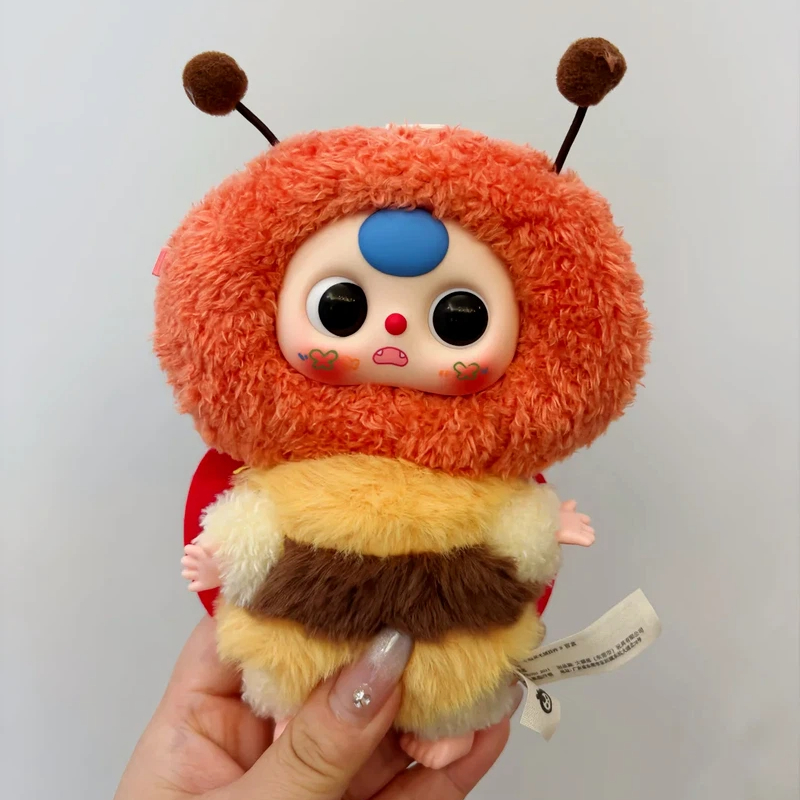 Baby Three Elf Series Plush Bl - Baby Products Combo review and price