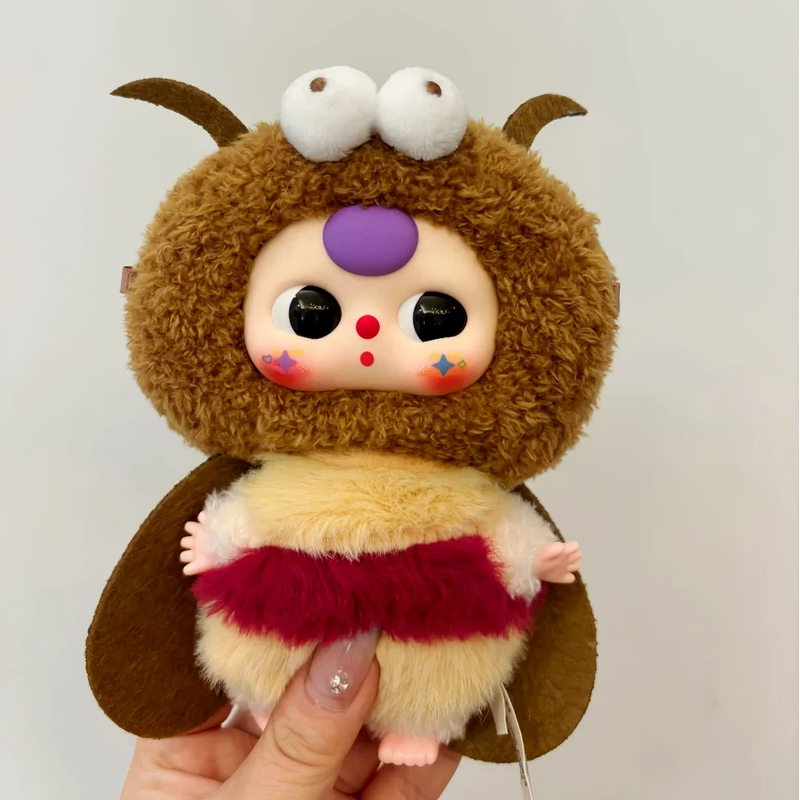 Baby Three Elf Series Plush Bl - Baby Products Combo review and price