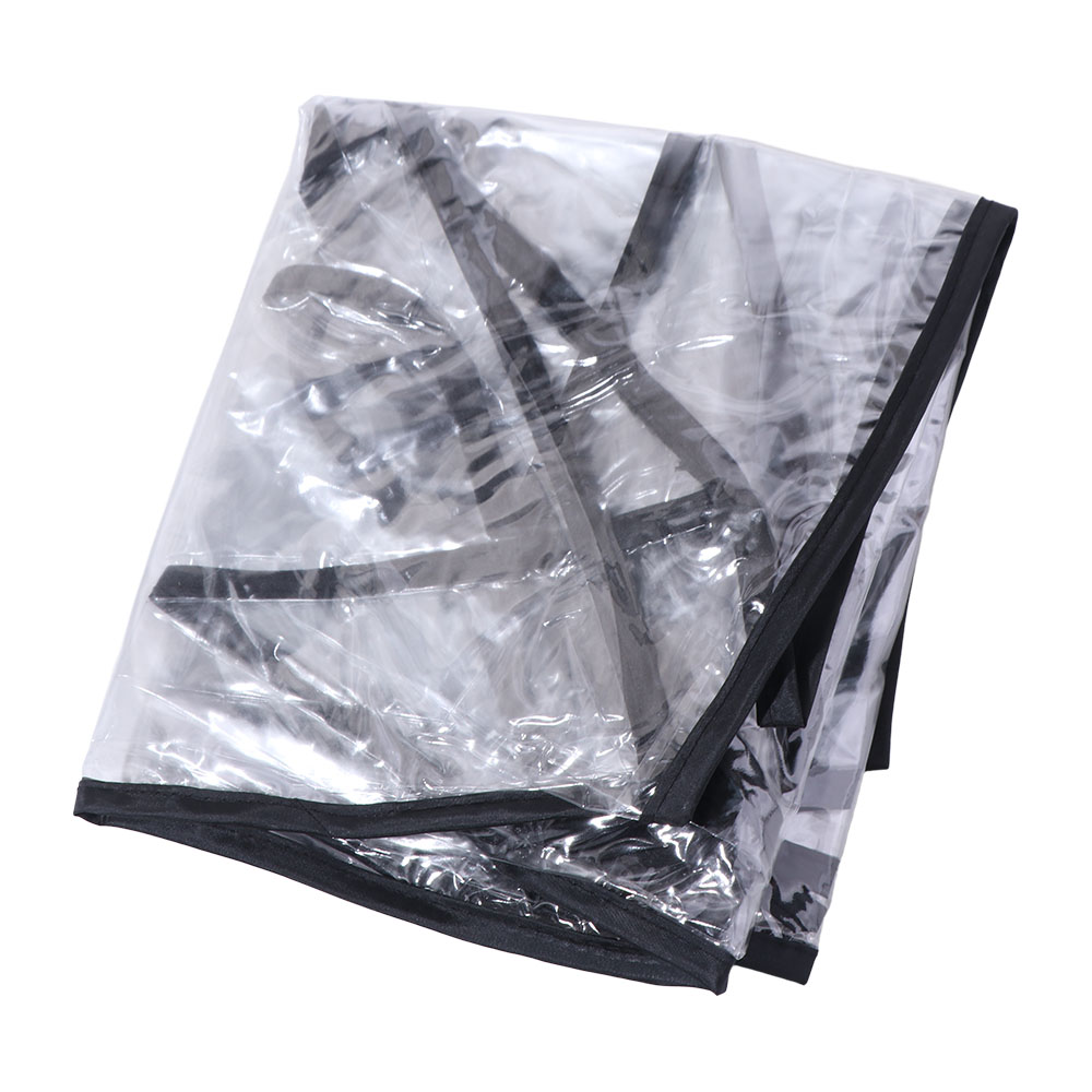 Transparent Baby Stroller Rain - Stroller Rain Cover review and price