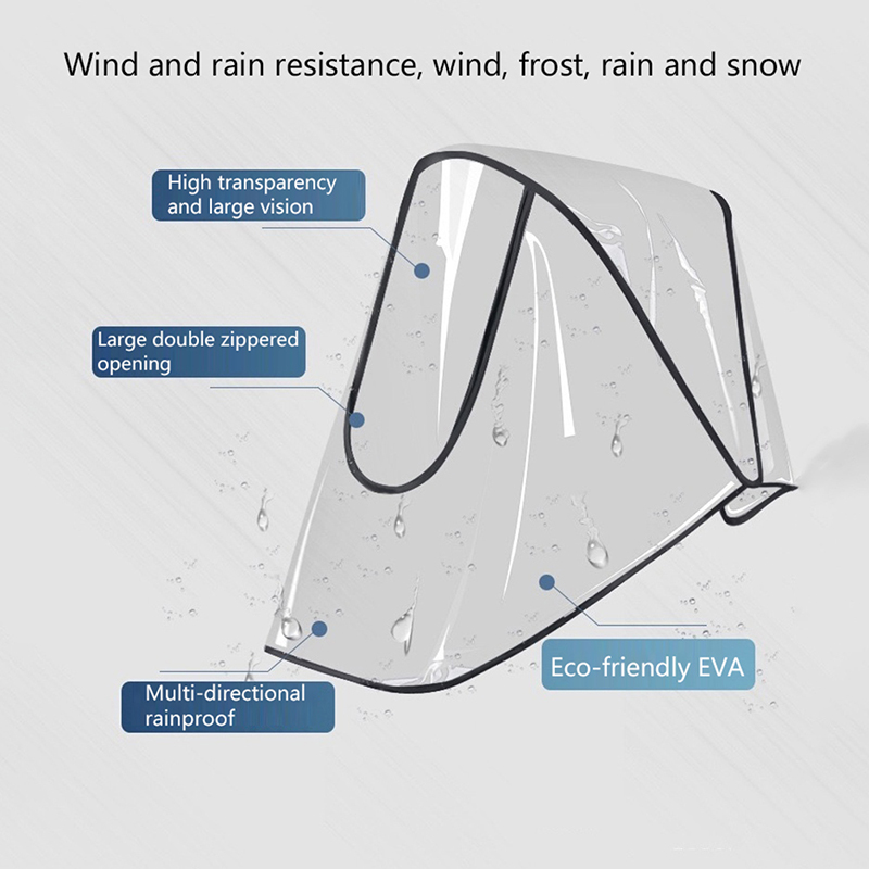 Baby Stroller Rain Cover Child - Stroller Rain Cover review and price