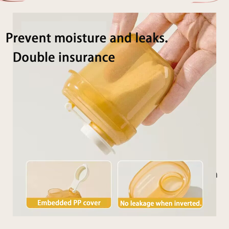 Baby Formula Dispenser, Portab - Baby Products Distributor review and price