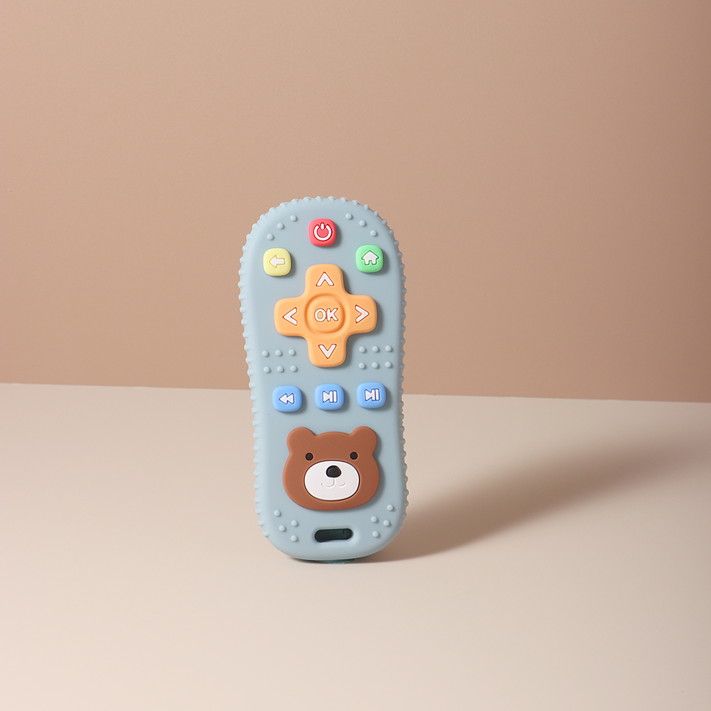 Hot Sell Baby Silicone Remote  - Baby Products To Sell review and price