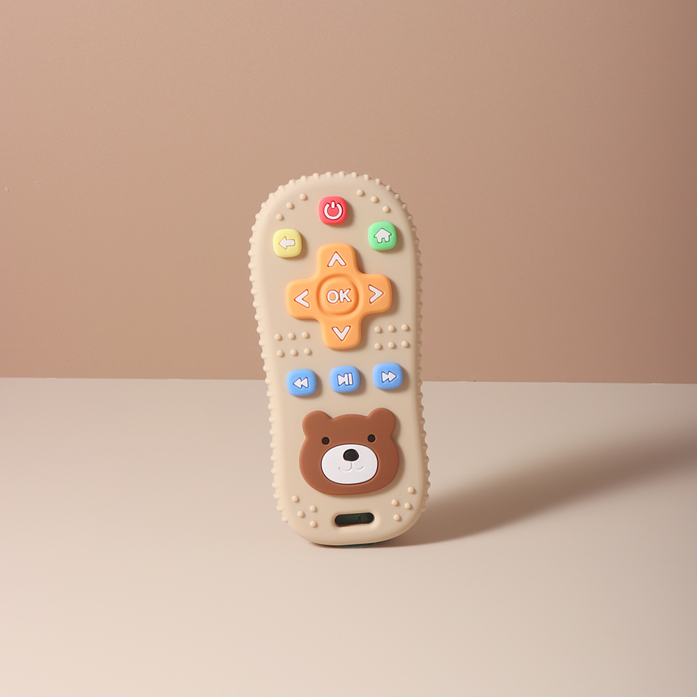 Hot Sell Baby Silicone Remote  - Baby Products To Sell review and price