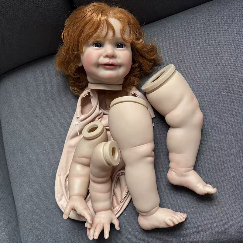 66CM Reborn Zoe Already Painte - Zoe Baby Products review and price