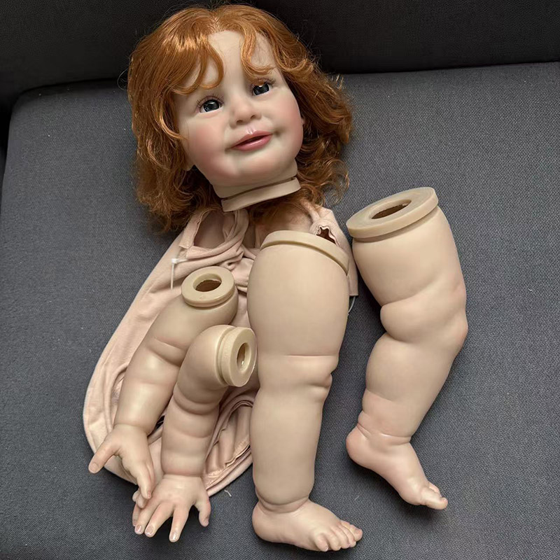 66CM Reborn Zoe Already Painte - Zoe Baby Products review and price