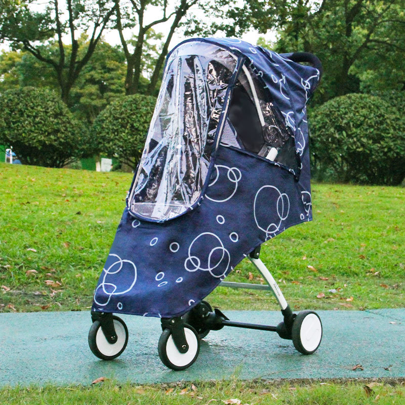 Universal Baby Stroller Rain C - Stroller Rain Cover review and price