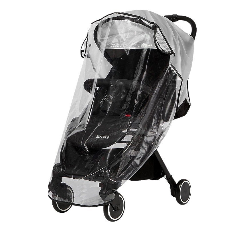 Universal Baby Stroller Rain C - Stroller Rain Cover review and price