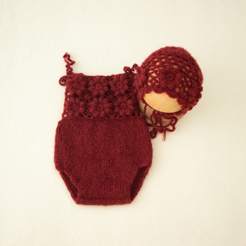 2026 Newborn Mohair Romper Pho - Baby Products Website review and price