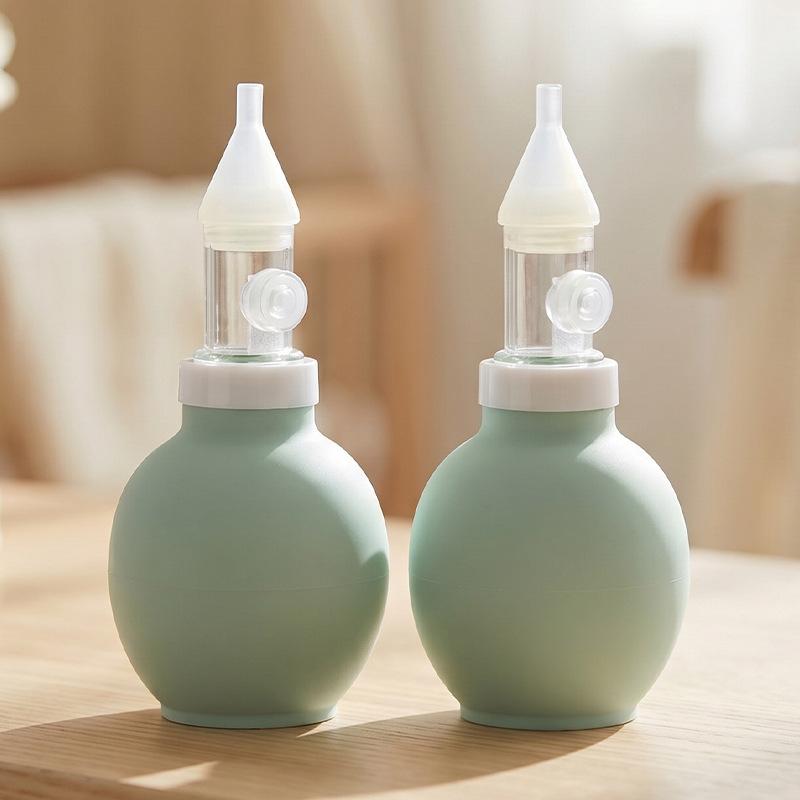 Soft Nasal Aspirator For Baby  - Nasal Aspirator review and price