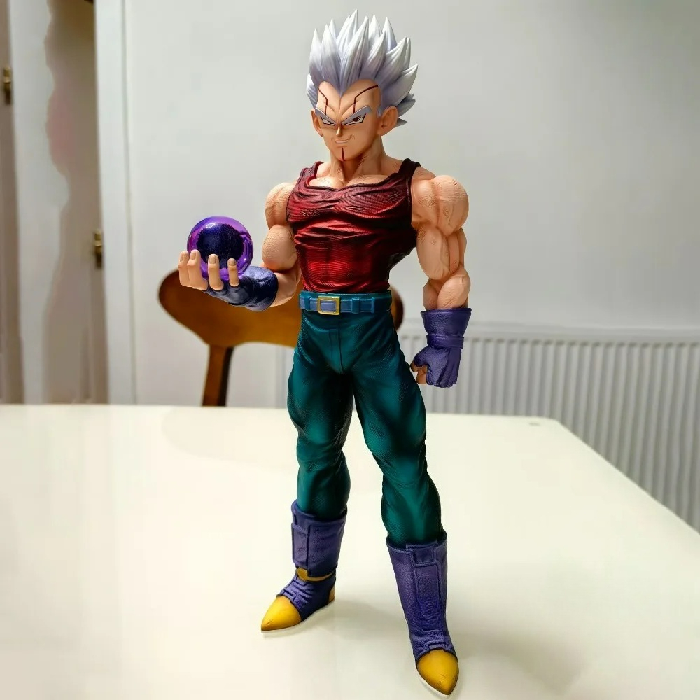 27cm/10.63in Dragon Ball Z Veg - Baby Products A To Z review and price
