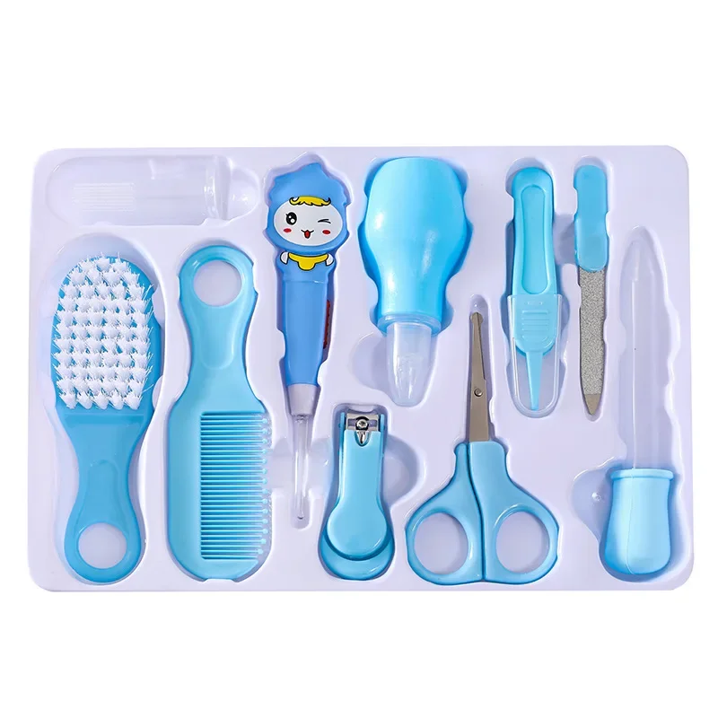 Box Set of Baby Care 10 Pieces - Baby Products Combo review and price