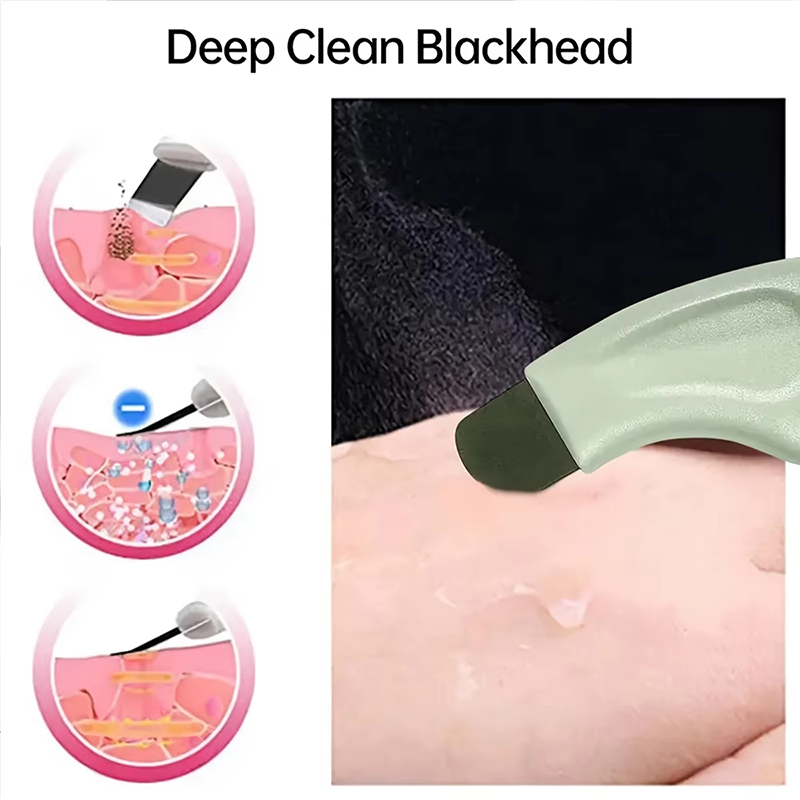Deep Cleansing Facial Blackhea - Nasal Aspirator review and price