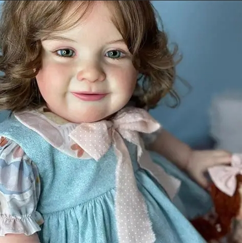 NPK 25''  Already Painted 3D S - Zoe Baby Products review and price