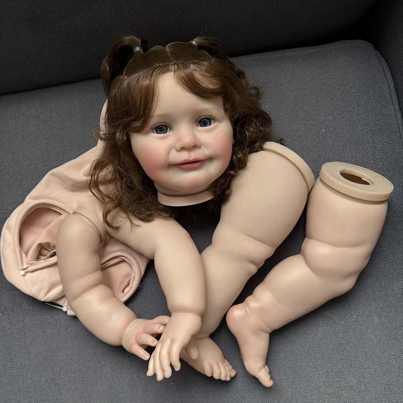 NPK 25''  Already Painted 3D S - Zoe Baby Products review and price