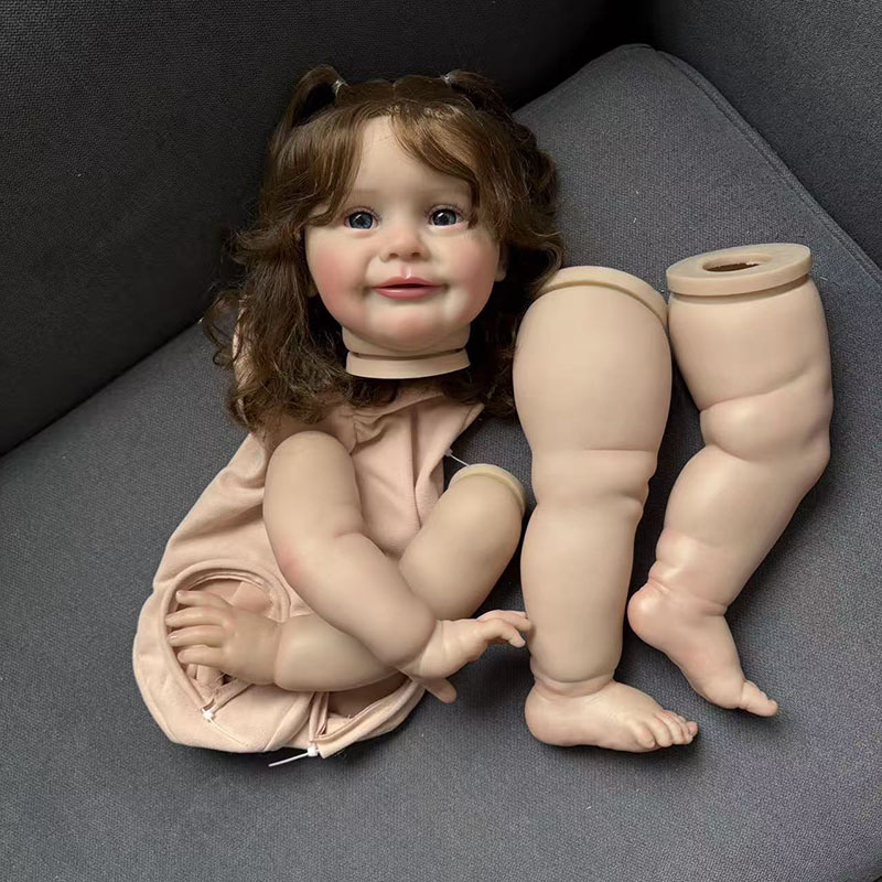 NPK 25''  Already Painted 3D S - Zoe Baby Products review and price
