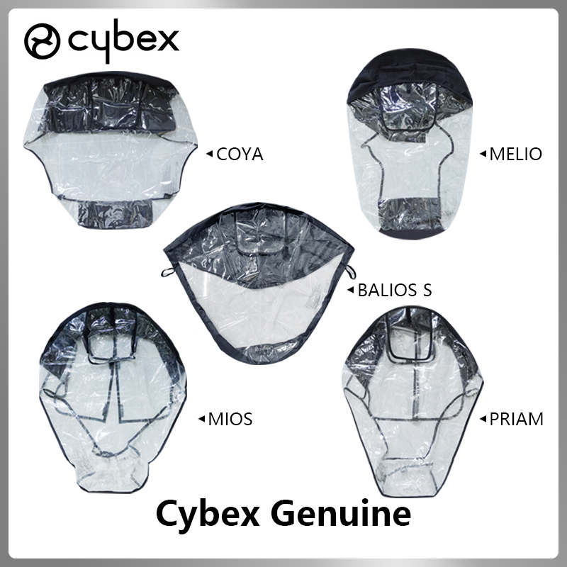 Buggy Rain Cover for Cybex Pri - Stroller Rain Cover review and price