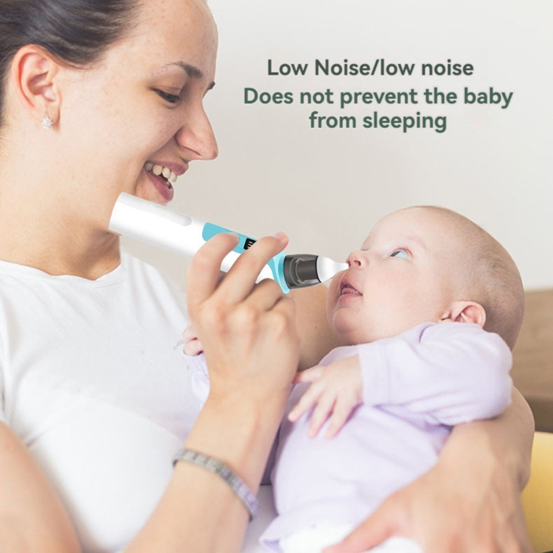 2026 New Pattern Baby Electric - Nasal Aspirator review and price